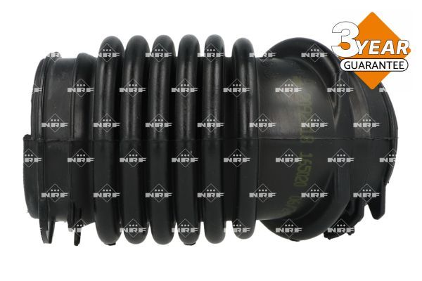 Manguera de aspiración, filtro de aire NRF 165020