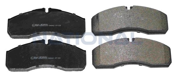 National NP3248