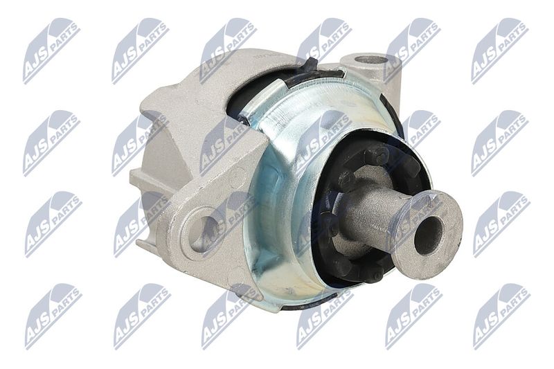 Paigutus, Mootor, NTY ZPS-PL-003