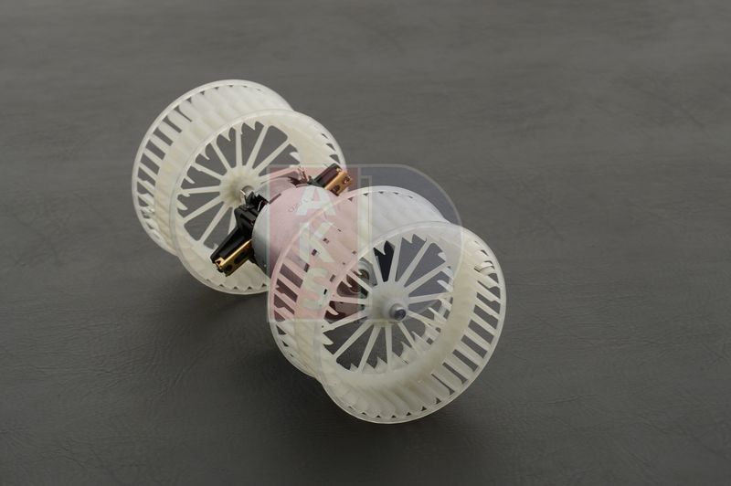 vnitřní ventilátor 740017N