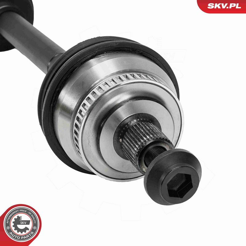 ESEN SKV 40SKV206 Drive Shaft