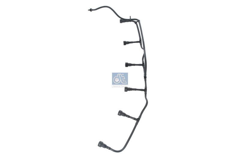 Odvzdušňovací hadice, vyrovnávací nádrž 1.00223