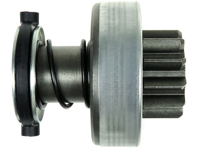 Vabajooks, starter, AS-PL SD0154