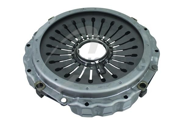 TRUCKTEC AUTOMOTIVE 05.23.160 - Clutch Pressure Plate