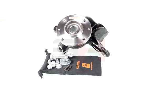 Käändmik, rattakinnitus, GH GH-283770V