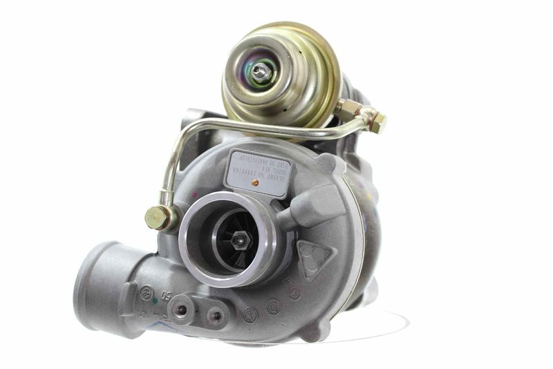 ALANKO 10900769 Charger, charging (supercharged/turbocharged)