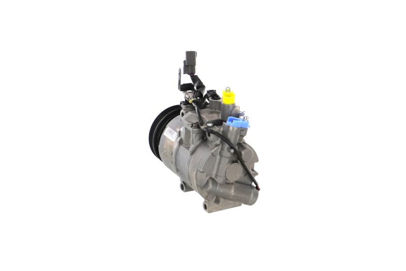 REMANTE 005-001-000336R Compressor, air conditioning