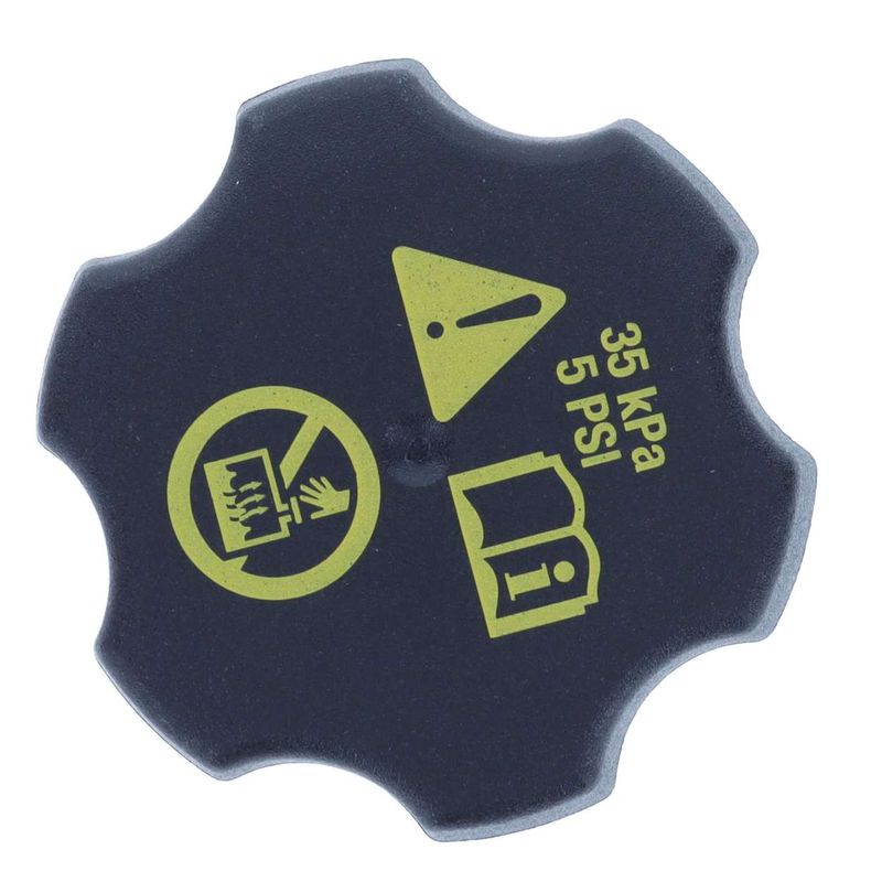 MOTORAD T130 Cap, coolant tank
