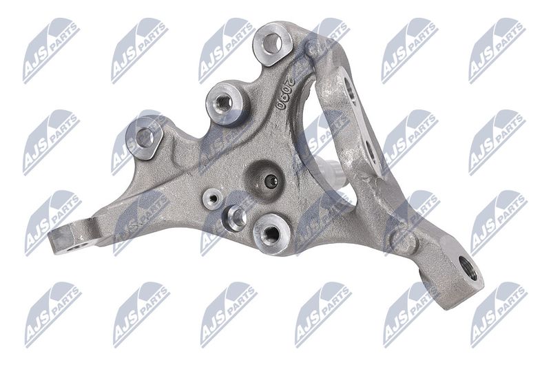 NTY ZZP-ME-001 Steering Knuckle, wheel suspension