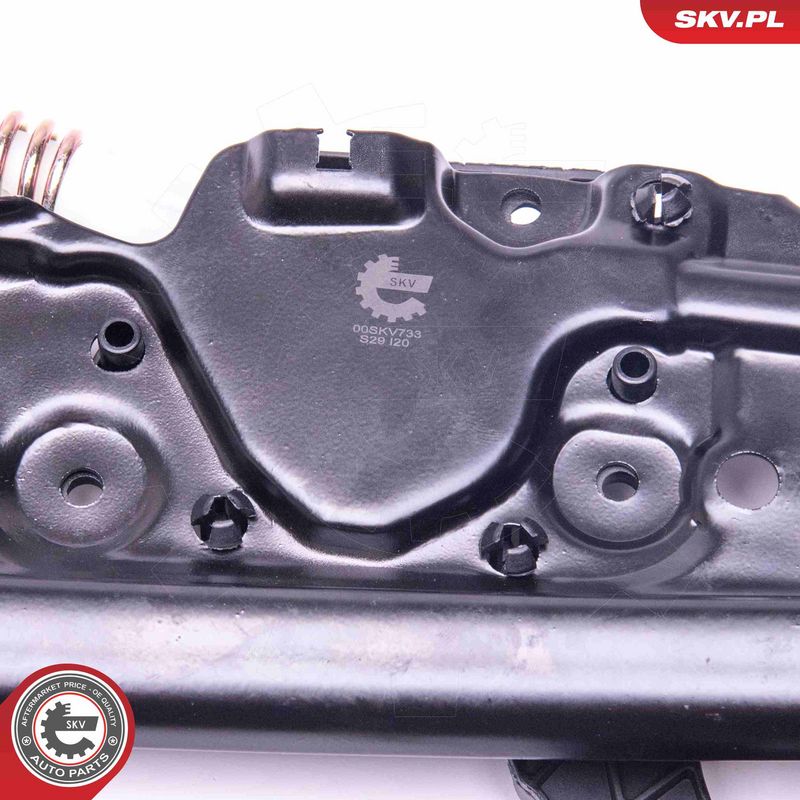 Aknatõstuk, ESEN SKV 00SKV733