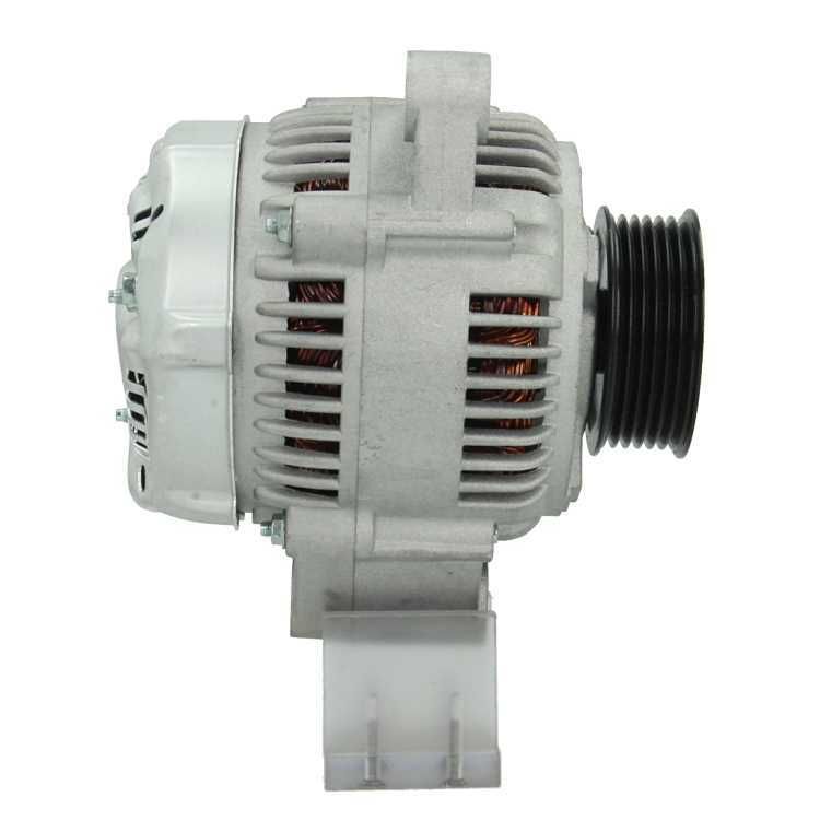 BV PSH 125.510.095.050 Alternator