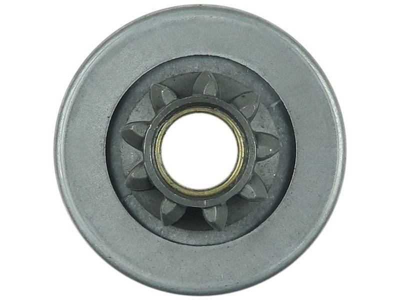 AS-PL SD3028(VALEO) Freewheel Gear, starter