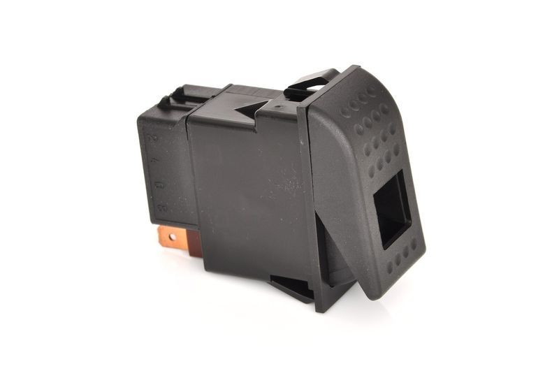 BOSCH 0986348308 Direction Indicator Switch