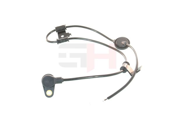 Andur, rattapöörete arv, GH GH-713411V