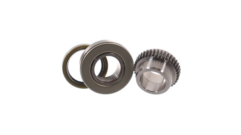 SKF VKBA 7550 Rato guolio komplektas