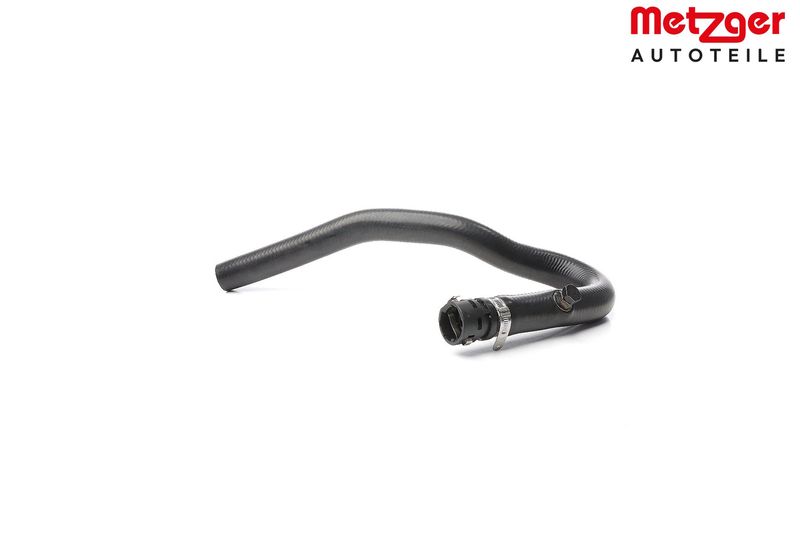METZGER AUTOTEILE 2420278 Radiator Hose
