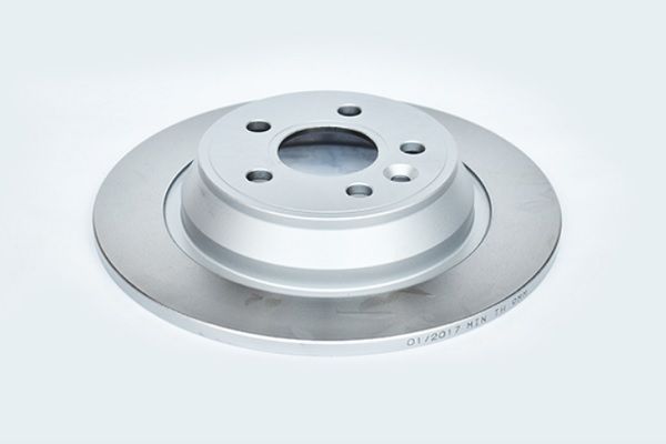 Disc frana ASAM AUTOMOTIVE 55545