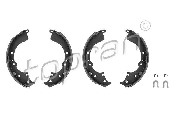 Piduriklotside komplekt,...