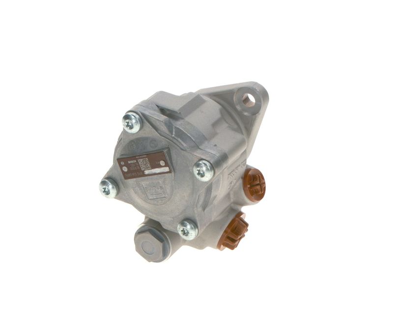 BOSCH KS01000412 Vairo stiprintuvo siurblys