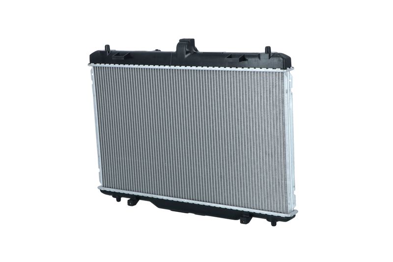 NRF 53579 Variklio aušinimo radiatorius