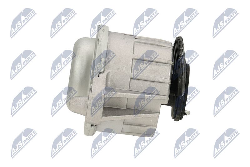 Paigutus, Mootor, NTY ZPS-ME-116