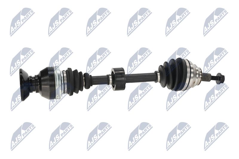 Prekės atitinka OEM kodą: 5N0 407 764 N
