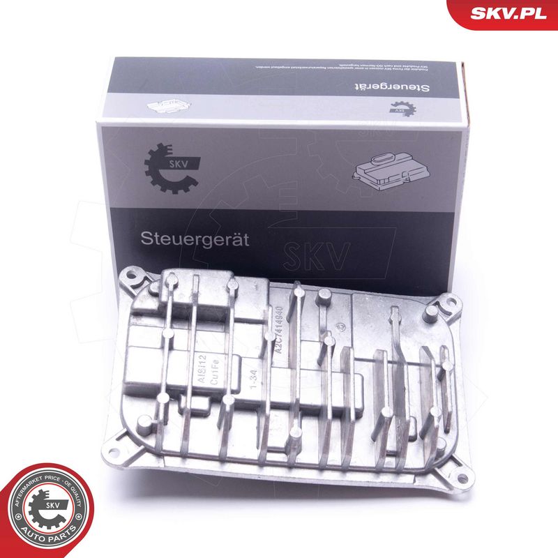 Juhtseade, valgustus, ESEN SKV 59SKV047