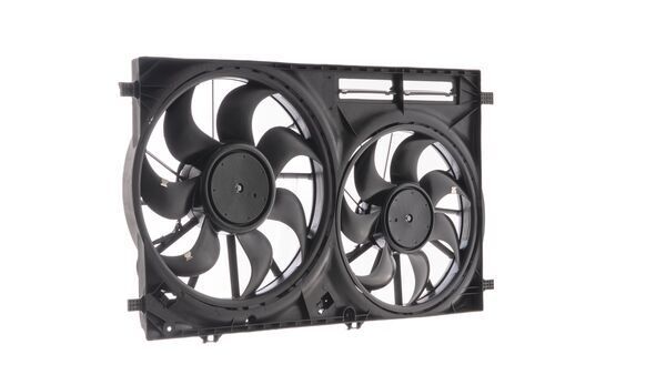 MAHLE CFF 637 000S Fan, engine cooling