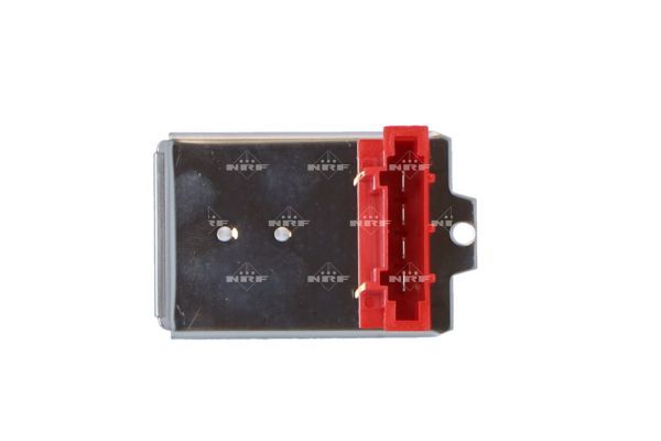 NRF 342071 Resistor, interior blower