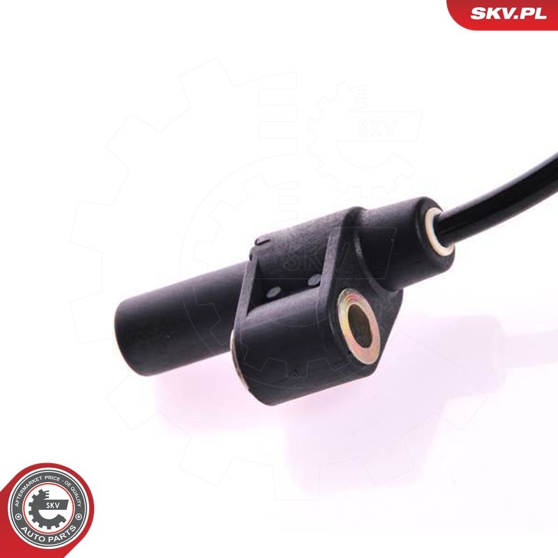 Andur, rattapöörete arv, ESEN SKV 06SKV107