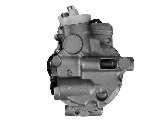 Airstal 10-3254 Compressor, air conditioning