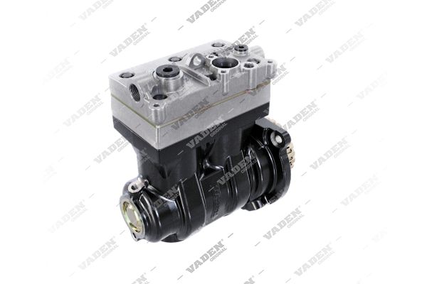 kompresor RVI/VOLVO aby šel  zaměnit za  9125120320  musí se dodat  karta  094981, 094982 , 066669 1300235001