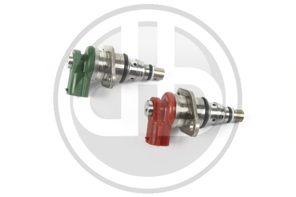 Buchli DCRS210120 Control Valve, fuel quantity (common rail system)