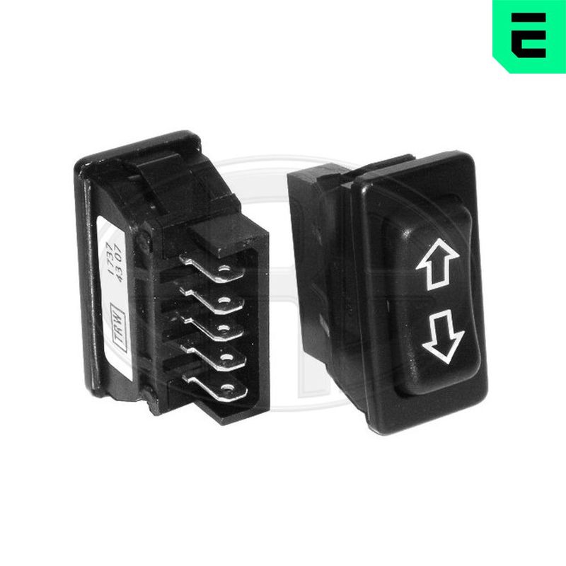 ERA 662001 Switch, window regulator
