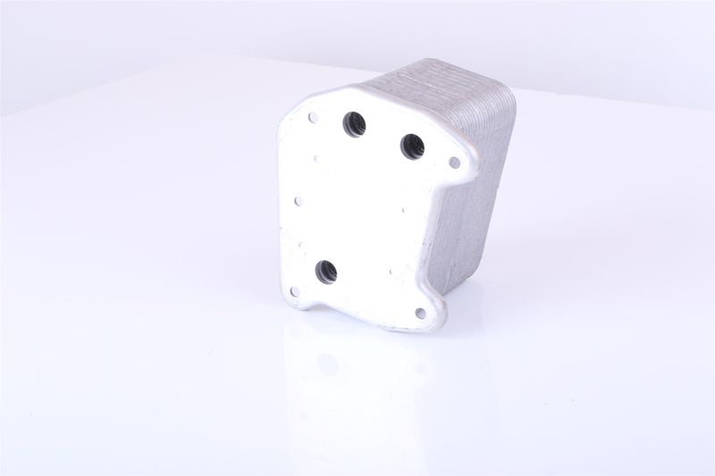 Õliradiaator, mootoriõli, NISSENS 90974