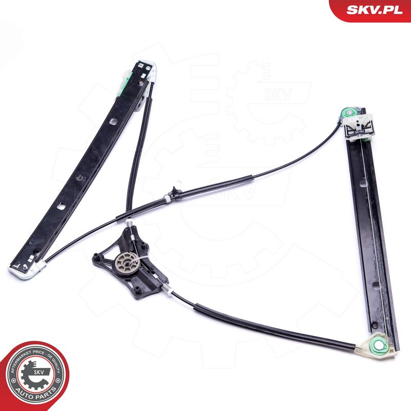 Aknatõstuk, ESEN SKV 00SKV192