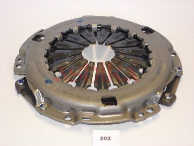 ASHIKA 70-02-203 - Clutch Pressure Plate