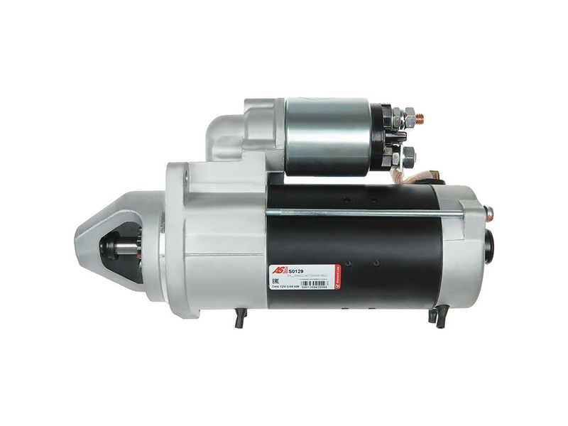 AS-PL S0129 Starter