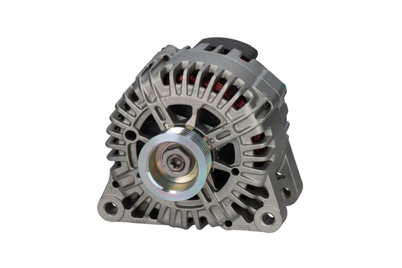 GENERATOR VALEO 437472 28