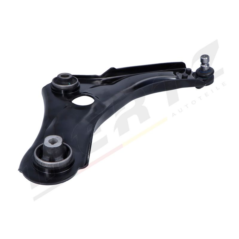 MERTZ M-S3015 Control/Trailing Arm, wheel suspension
