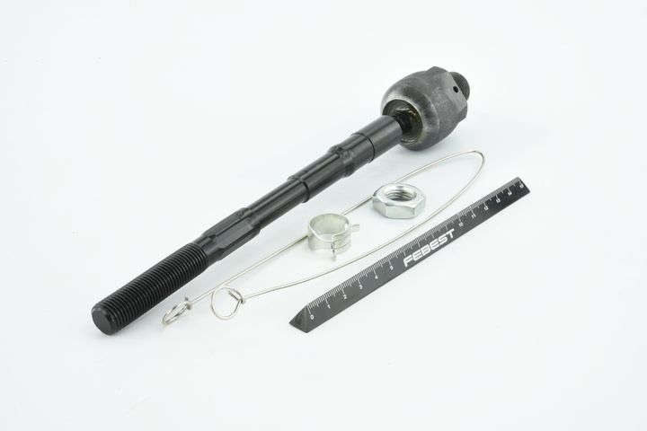 Sisemine rooliots, roolivarras, FEBEST 0222-FX35