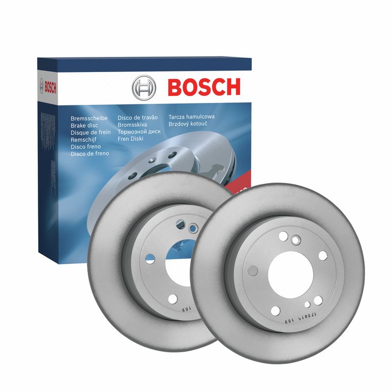 BOSCH