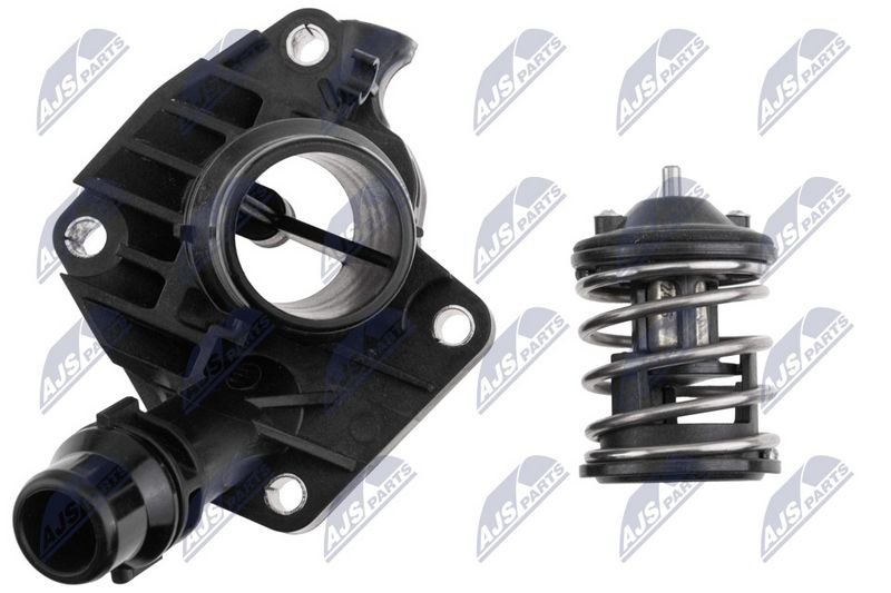 NTY CTM-BM-078 Thermostat, coolant