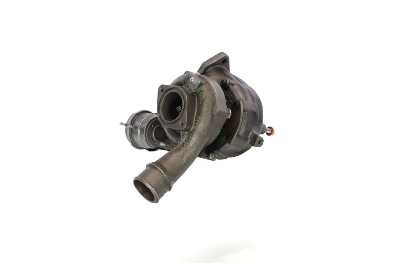 REMANTE 003-001-000027R Turbokompresorius