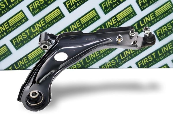 FIRST LINE Control/Trailing Arm, wheel suspension FCA7591
