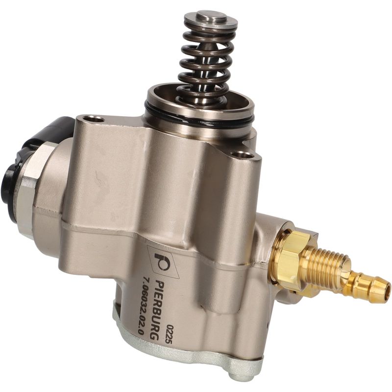 Kõrgsurvepump, PIERBURG 7.06032.02.0