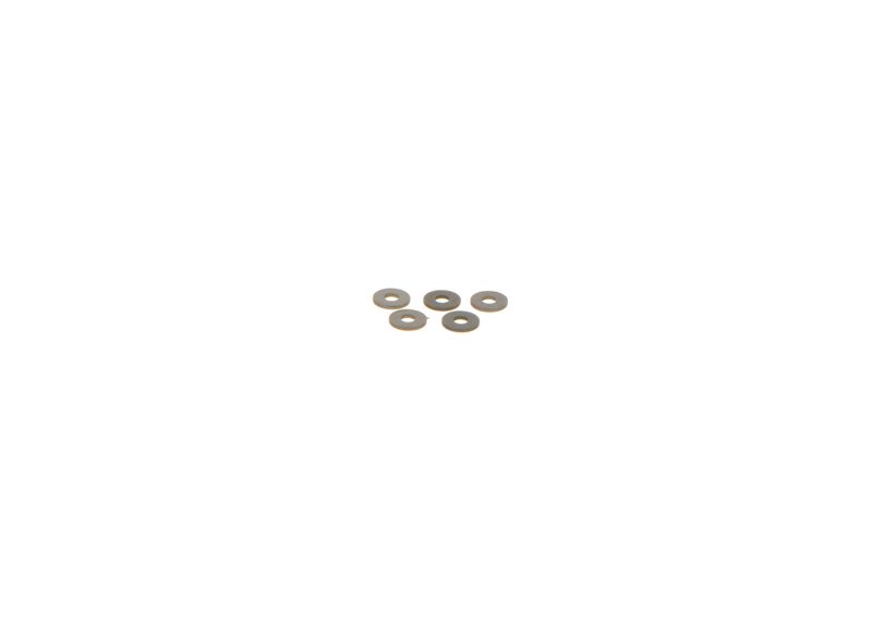 BOSCH F 00R J03 196 Repair Kit, common rail system