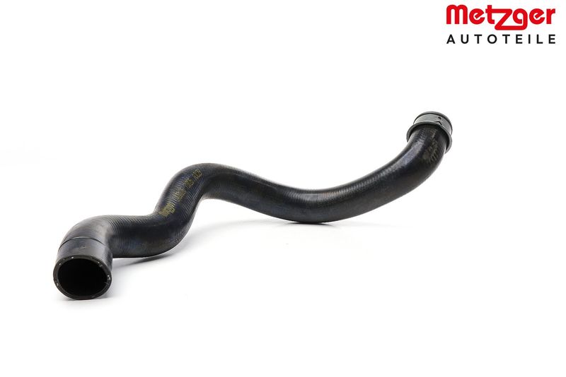 METZGER AUTOTEILE 2420126 Radiator Hose