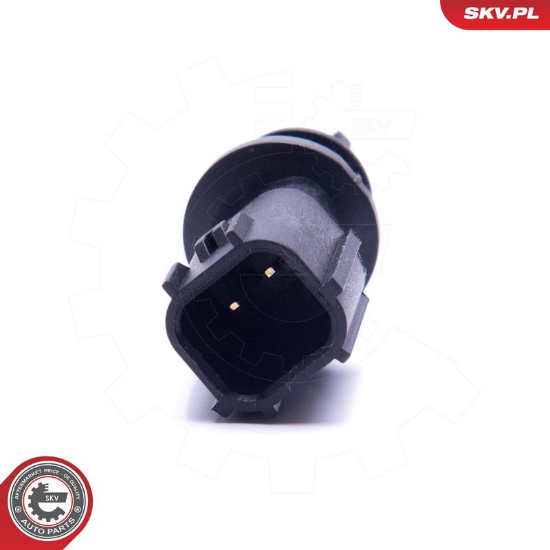 Andur, sisendõhu...