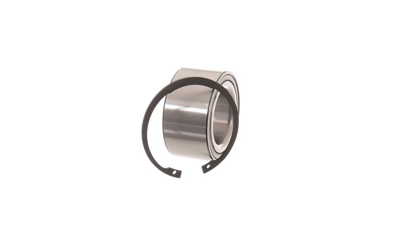SKF VKBA1347 Rato guolio komplektas